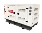 Дизельный генератор Tide Power EC450-C2 TP