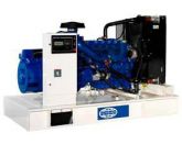 Дизельный генератор FG Wilson P80-2S