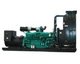 Дизельный генератор GE,CU,1540/1400,BF