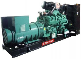 Дизельный генератор Tide Power FB1250-C1 TP