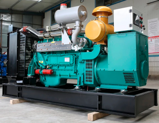 Газовый генератор Gazvolt 200T32