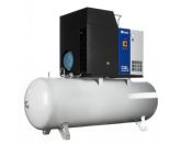 Винтовой компрессор Ceccato CSL O 15 08 400/50 500L D