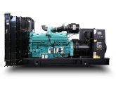 Дизельный генератор CTG 2750С с АВР