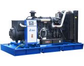 ТСС АД-300С-Т400-2РМ26 с АВР