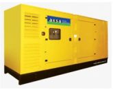Aksa AD 600