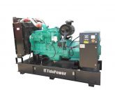 Дизельный генератор Tide Power EB438-C1 TP