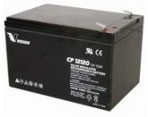 Аккумуляторная батарея для ИБП VISION CP12120