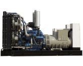 Азимут АД-700С-Т400-2РМ11 с АВР