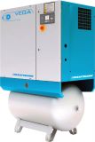 Винтовой компрессор Kraftmann VEGA 7 R 270 (8 бар)